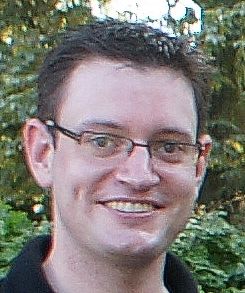 Carsten Peters